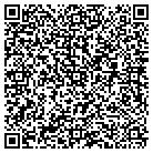 QR code with Rosminians Institute Charity contacts