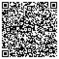 QR code with ITR contacts