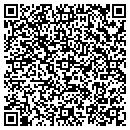 QR code with C & K Motorsports contacts