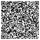 QR code with Ace Truck Driving School contacts