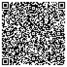 QR code with Anthony Hurtig Architect contacts