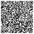 QR code with Applied Research & Dev Labs contacts