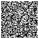 QR code with Calabrian contacts