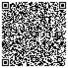 QR code with R W B Technologies Inc contacts