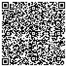 QR code with We Do Environmental Inc contacts