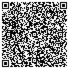 QR code with Degroot Donald G Mason Inc contacts
