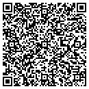 QR code with ABC Blind Inc contacts