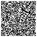QR code with D R Hi Fi contacts