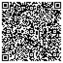 QR code with Unique Towing contacts