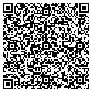 QR code with Harold W Chapman contacts