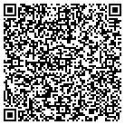QR code with White County Board Of Review contacts