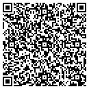 QR code with Horn Insulation contacts