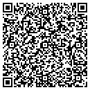 QR code with Marc J Bell contacts