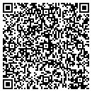 QR code with A 1 Consignment contacts
