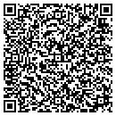 QR code with Albers Jaycees contacts