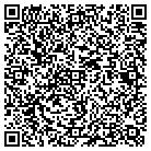 QR code with Markgraf's Heating & Air Cond contacts