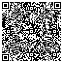 QR code with Corey Cab Co contacts
