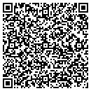 QR code with Gary Hodge Garage contacts