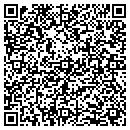 QR code with Rex Gehrig contacts