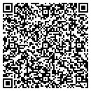 QR code with Clarke's Garden Center contacts
