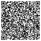 QR code with Fantasy Auto Works contacts