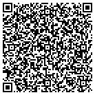 QR code with A & R Maint Wldg & Fabrication contacts