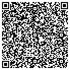 QR code with My Story Developmental Center contacts