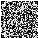 QR code with Alan R Press contacts