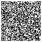 QR code with B J's Liquidation Depot contacts