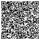QR code with C H Machining Co contacts