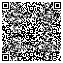 QR code with Davijovan contacts
