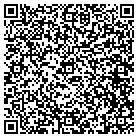 QR code with Martin W Scripp PHD contacts