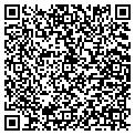 QR code with Boondocks contacts