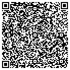 QR code with Captain's Quarters Inc contacts