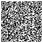 QR code with D C Delivery Service contacts