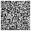 QR code with MB Tile Corp contacts
