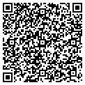 QR code with B & S Mfg contacts