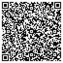 QR code with Haney Fred Seminar contacts