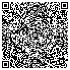 QR code with Algonquin Transmission contacts