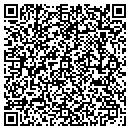 QR code with Robin M Hrovat contacts