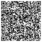 QR code with Hampshire Police Department contacts