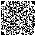 QR code with A R Tool contacts