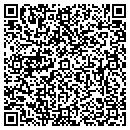 QR code with A J Raceway contacts