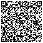 QR code with Alliance Screenprint contacts