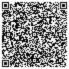 QR code with Hill Technical Service contacts