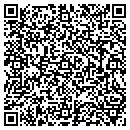 QR code with Robert E Blagg DDS contacts