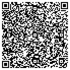 QR code with D & M Scale Service Inc contacts