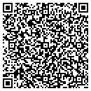 QR code with R A Fagnel contacts