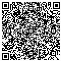 QR code with Husky Computer contacts