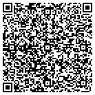 QR code with S & S Welding & Fabrication contacts